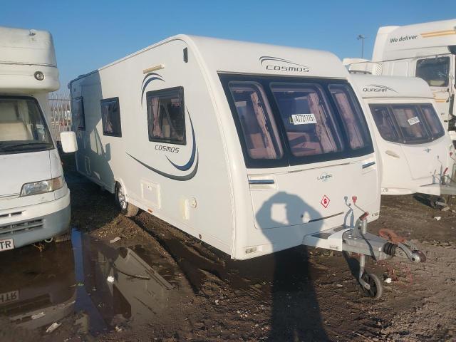 2015 LUNAR COSMOS 586