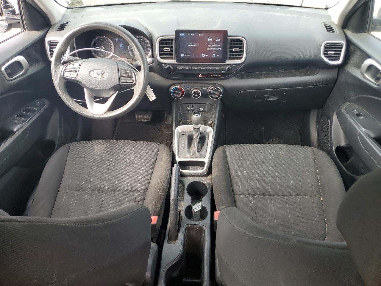 2020 Hyundai Venue - Image 8