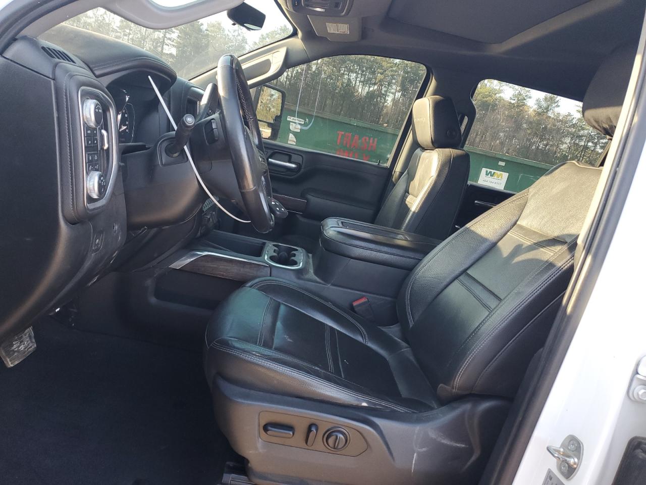 2020 GMC Sierra - Image 7