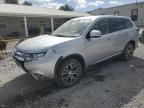 2016 Mitsubishi Outlander Se للبيع في Prairie Grove، AR - Front End