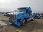 2019 Peterbilt 579 Semi Truck en Venta en Elgin, IL - All Over