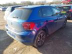 2020 VOLKSWAGEN POLO MATCH for sale at Copart ROCHFORD