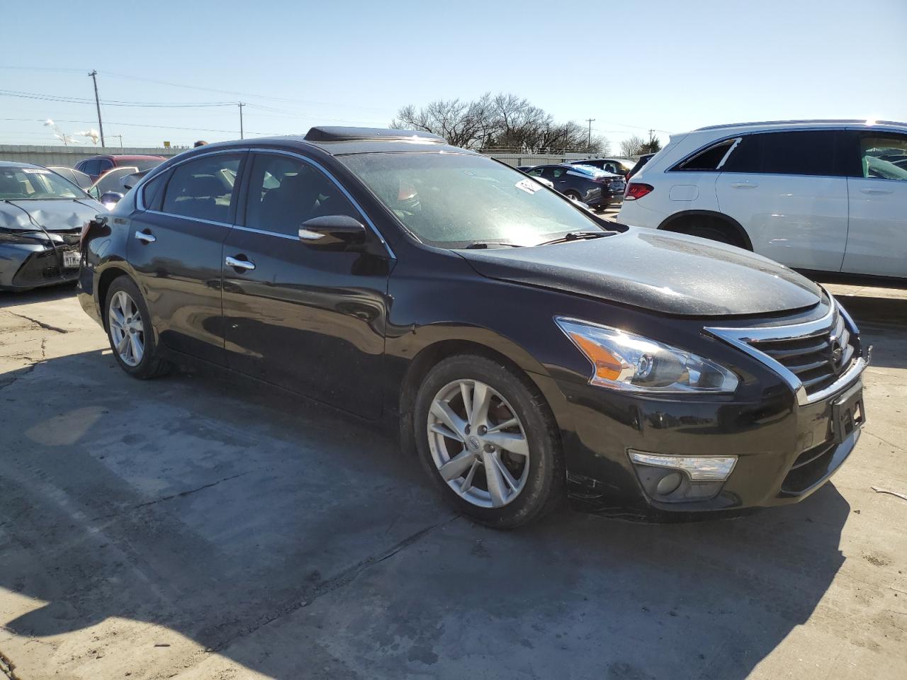 2013 Nissan Altima - Image 4