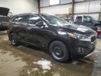 2018 Kia Sorento Sx იყიდება Nisku-ში, AB - Rear End