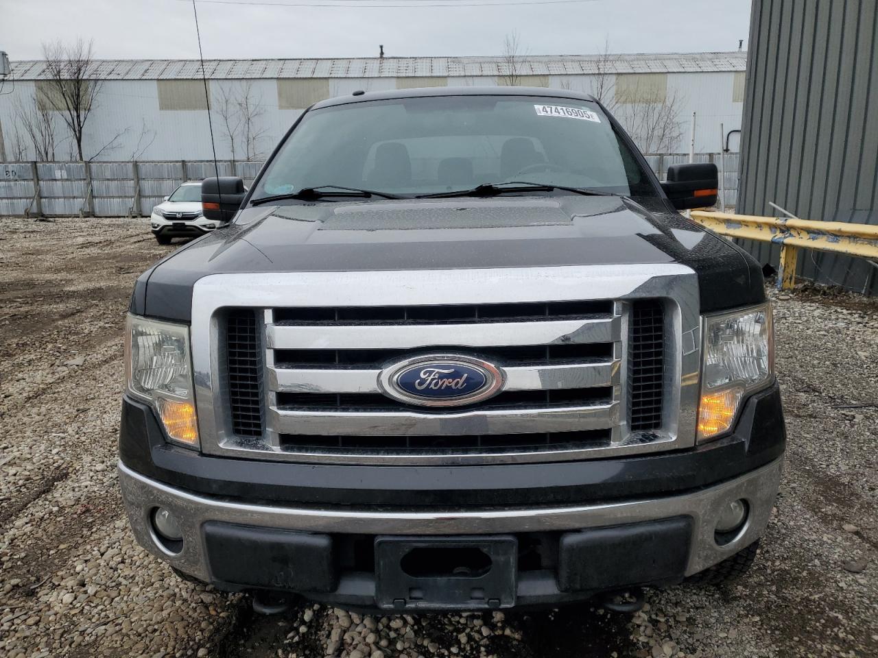 2012 Ford F-150 - Image 5