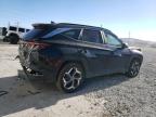 2022 Hyundai Tucson Sel للبيع في Reno، NV - Rear End