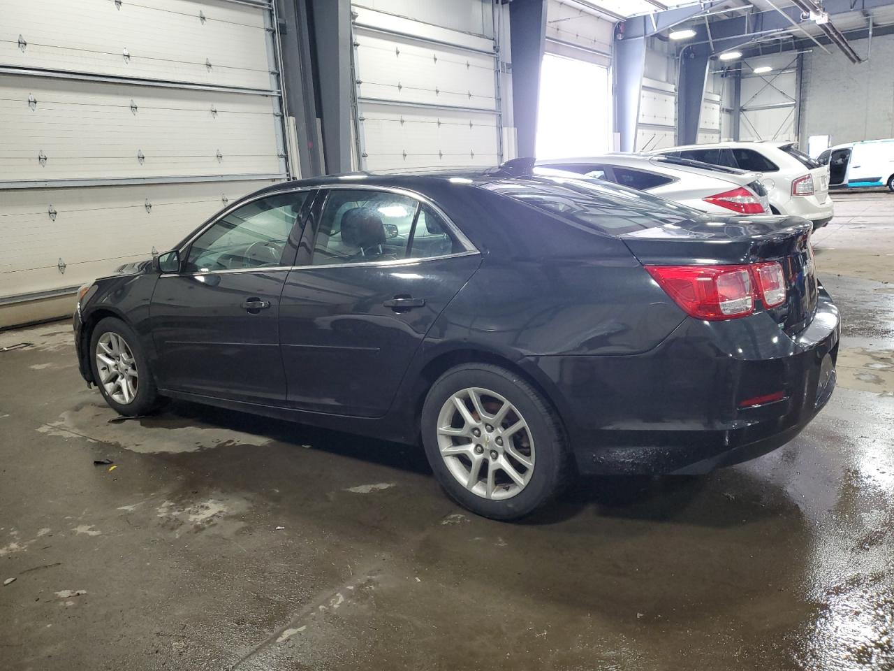 2015 Chevrolet Malibu - Image 2