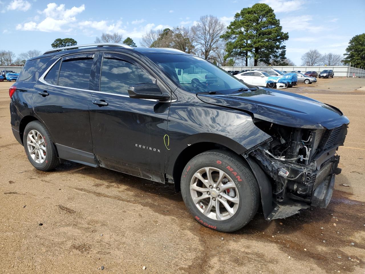 2019 Chevrolet Equinox - Image 4