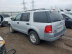 2002 Ford Explorer Xls en Venta en Elgin, IL - Rear End