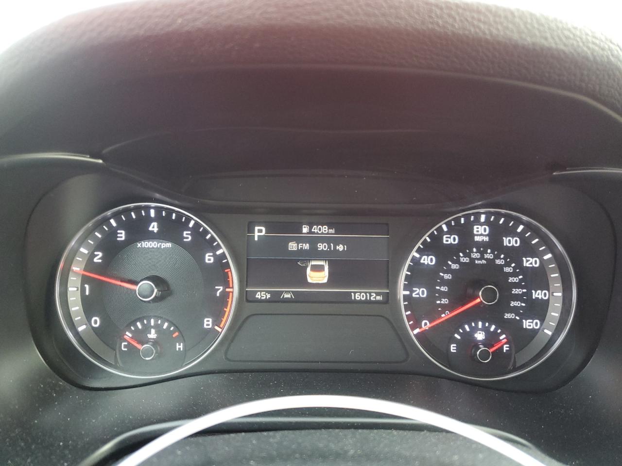 2024 Kia Forte - Image 9
