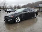 2020 Chevrolet Malibu Ls продається в Ellwood City, PA - Rollover