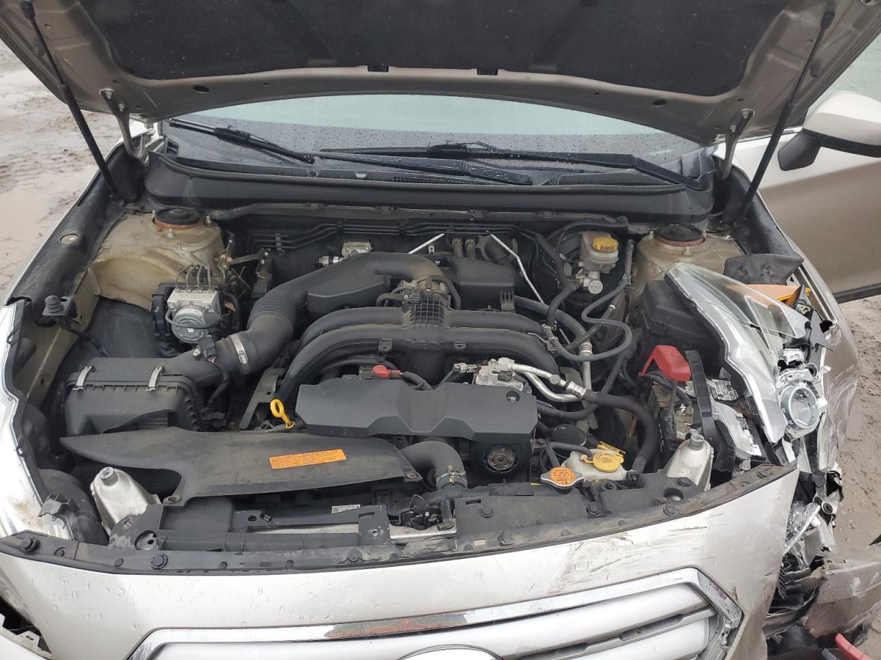 2016 Subaru Outback - Image 13