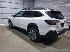 2025 Subaru Outback Limited للبيع في Candia، NH - Front End