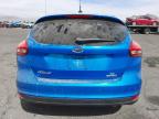2015 Ford Focus Se იყიდება North Las Vegas-ში, NV - Mechanical