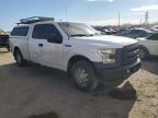 2016 Ford F150 Super Cab de vânzare în Tucson, AZ - All Over
