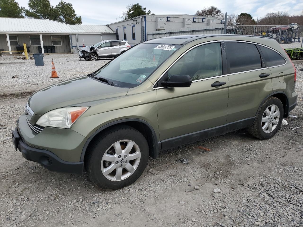 2008 Honda CR-V - Image 1