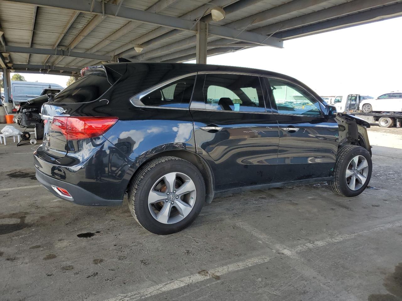 2014 Acura MDX - Image 3