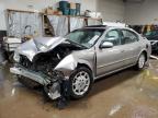 2001 Nissan Maxima Gxe for Sale in Elgin, IL - Front End