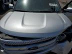2015 Ford Explorer Limited na sprzedaż w Houston, TX - Front End