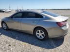 2022 Chevrolet Malibu Lt for Sale in Houston, TX - Side