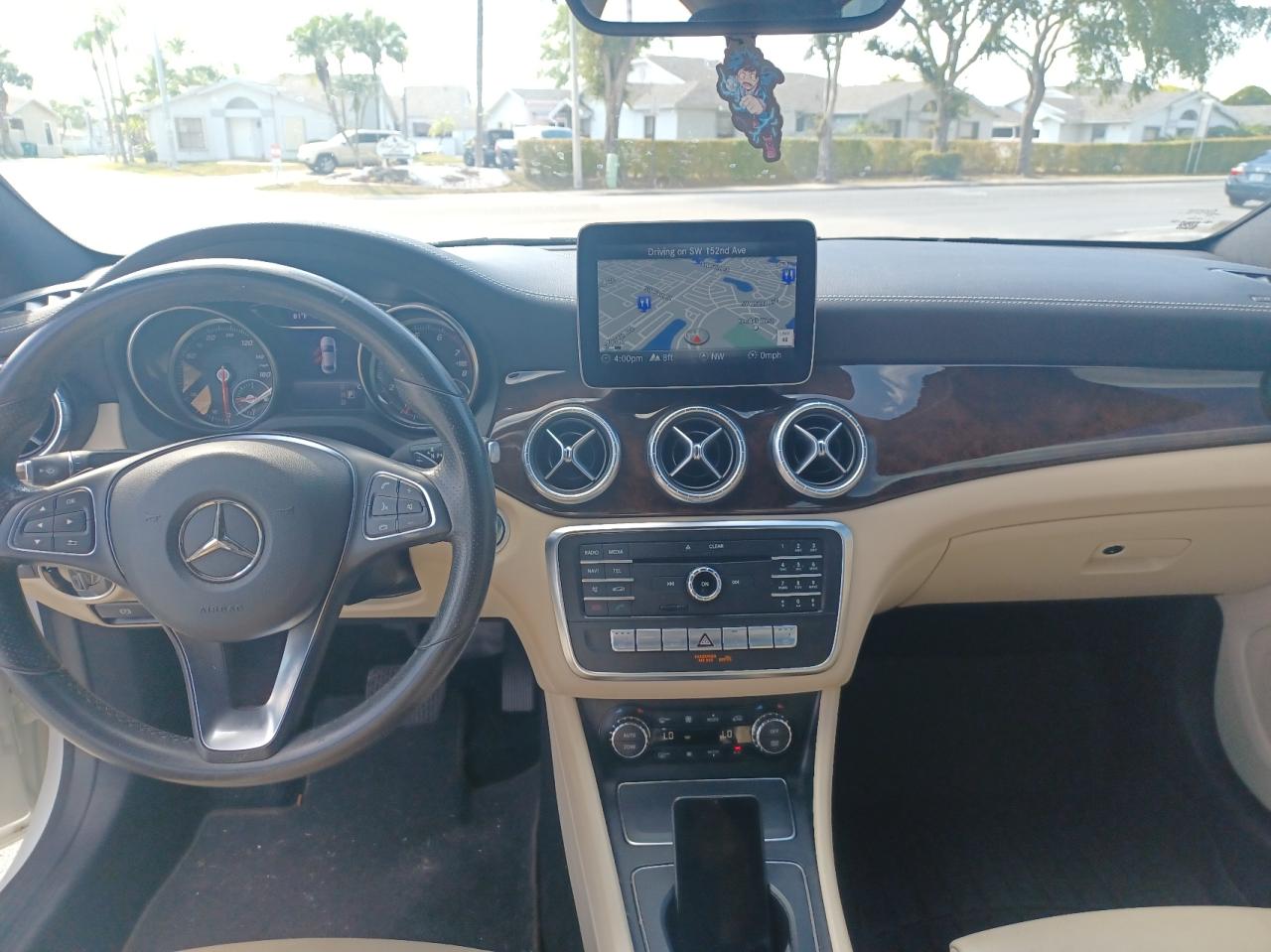 2018 Mercedes-Benz CLA-klasse - Image 9