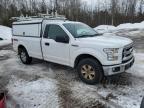 2017 FORD F150  for sale at Copart ON - COOKSTOWN