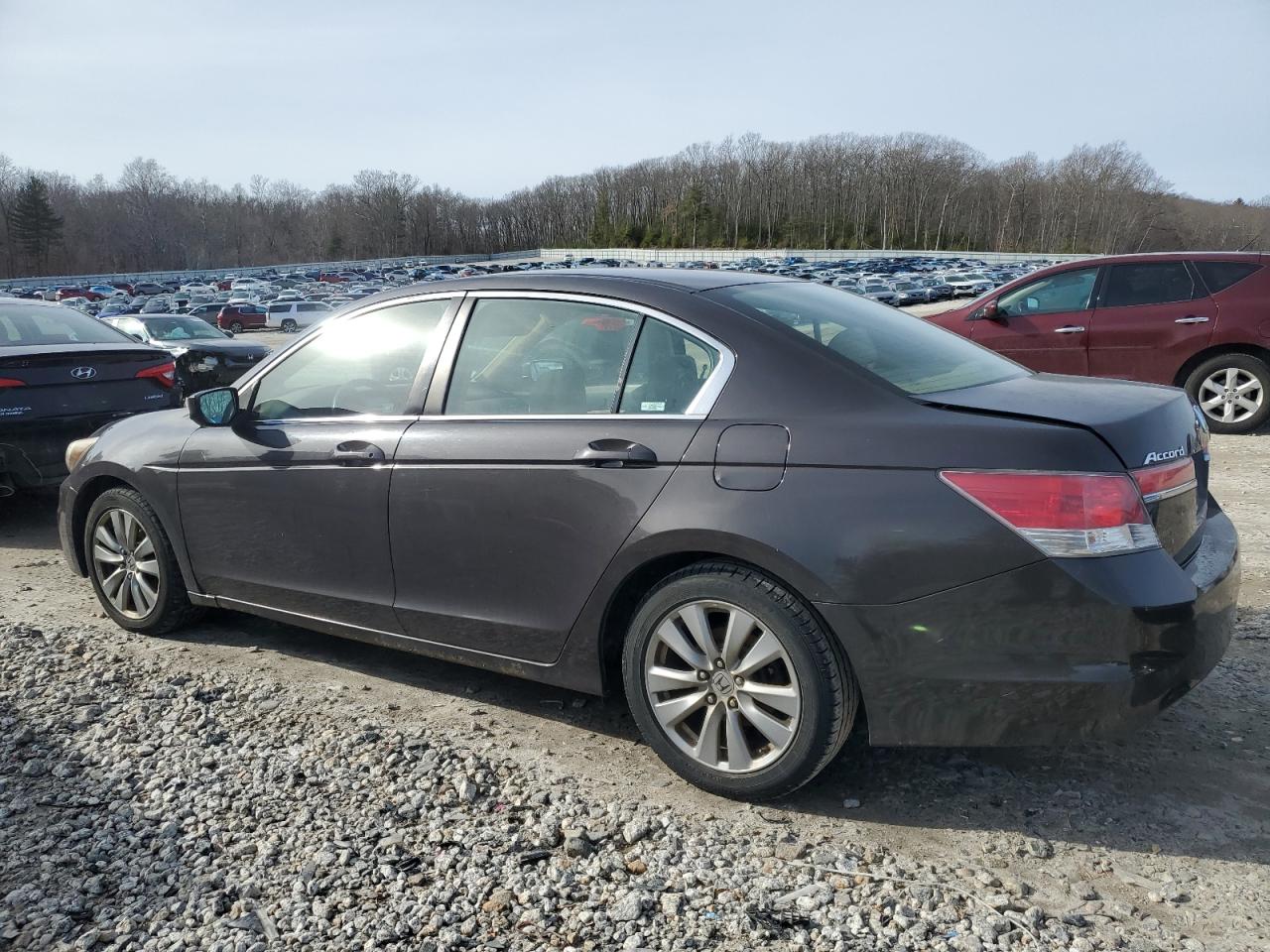 2011 Honda Accord - Image 2