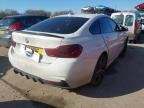 2016 BMW 420I GRAN for sale at Copart ROCHFORD