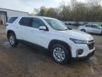 2023 Chevrolet Traverse Ls for Sale in Shreveport, LA - Side