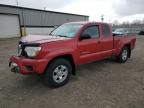 2012 Toyota Tacoma Access Cab zu verkaufen in Leroy, NY - Front End