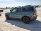 2021 Ford Bronco Sport Big Bend للبيع في Arcadia، FL - Water/Flood