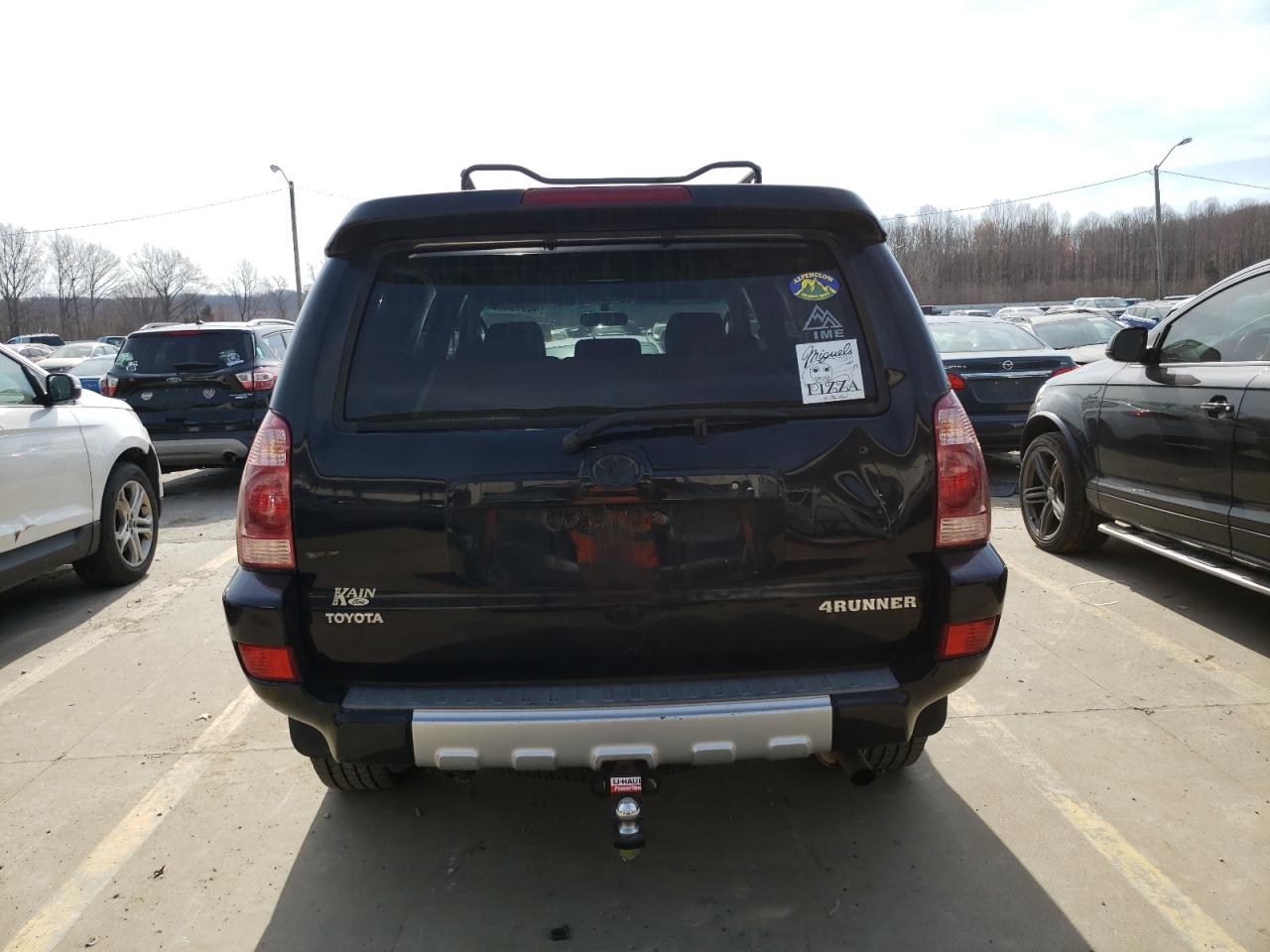 2004 Toyota 4Runner - Image 6