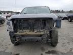 2018 Nissan Titan Sv იყიდება Windham-ში, ME - Front End