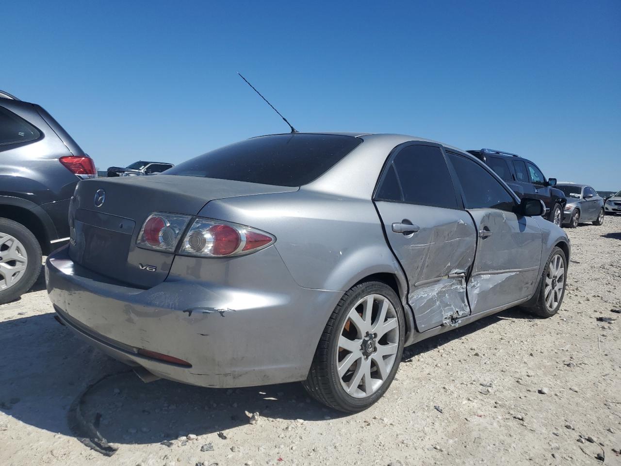 2006 Mazda 6 - Image 3