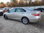 2016 Toyota Camry Le en Venta en Hampton, VA - Front End
