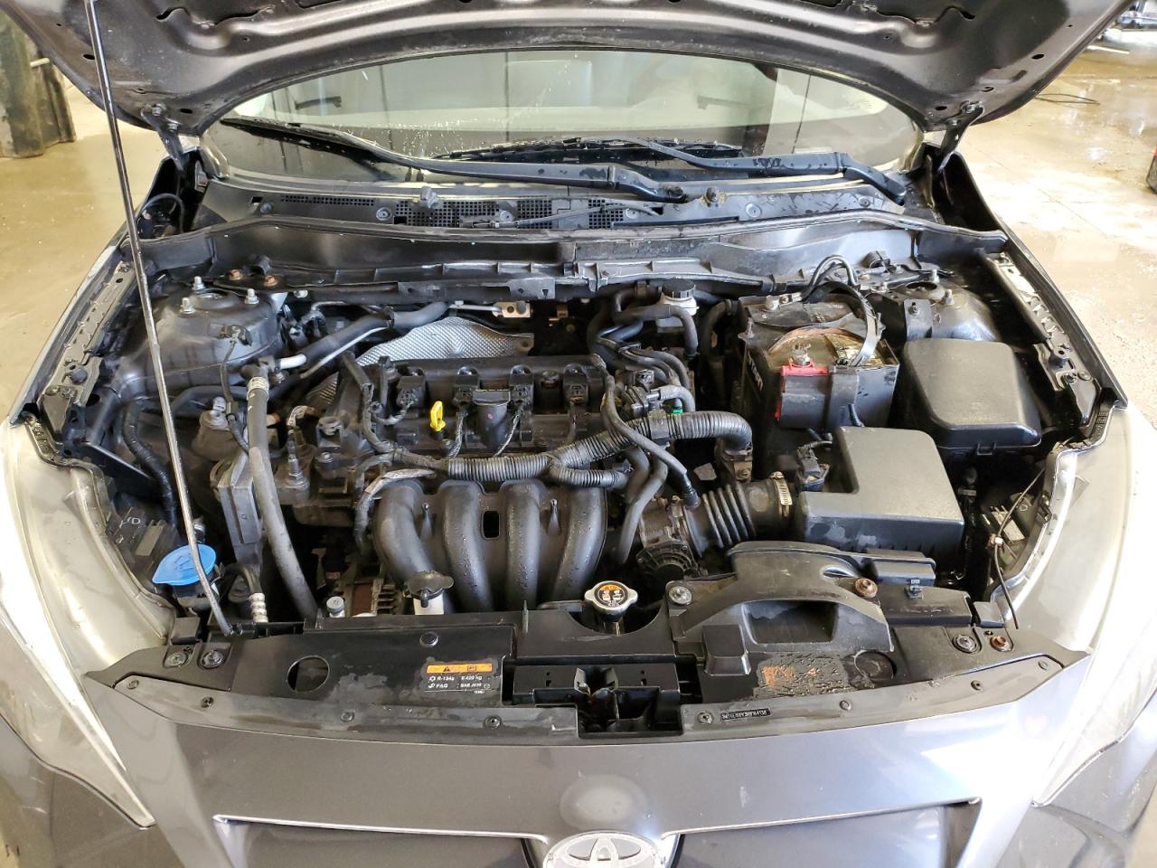 2017 Toyota Yaris - Image 11