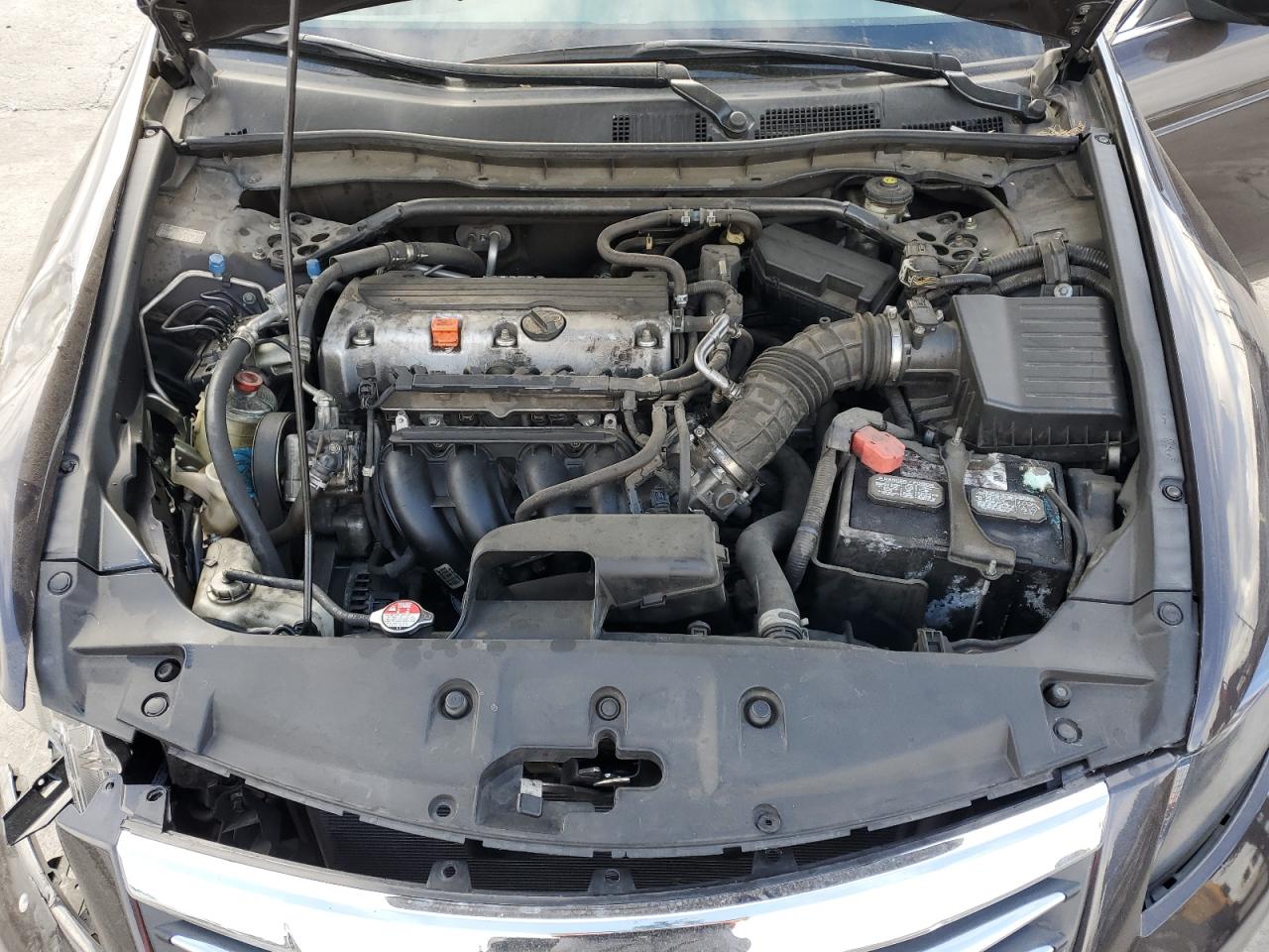 2011 Honda Accord - Image 11
