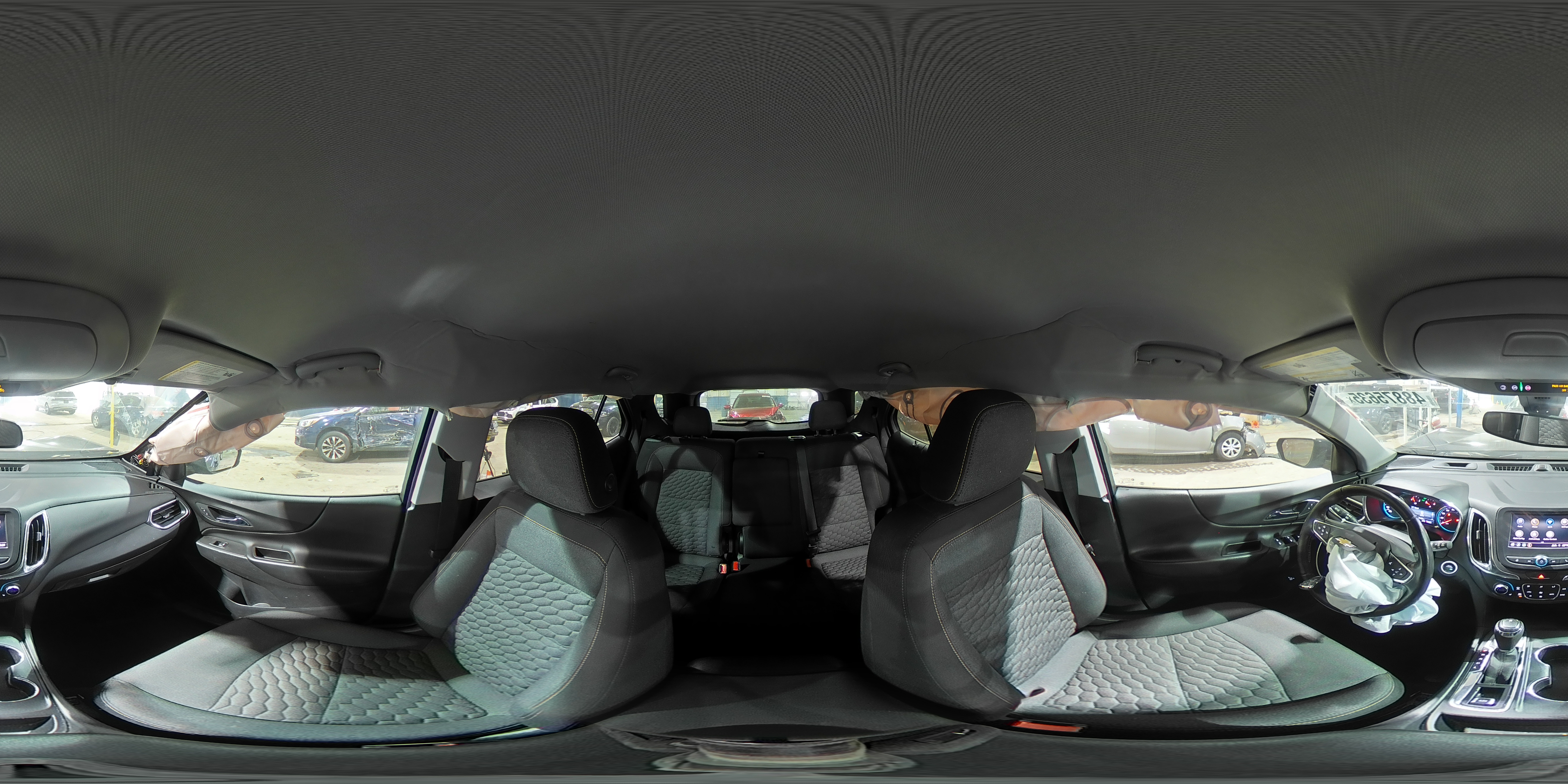 2021 Chevrolet Equinox - Image 15