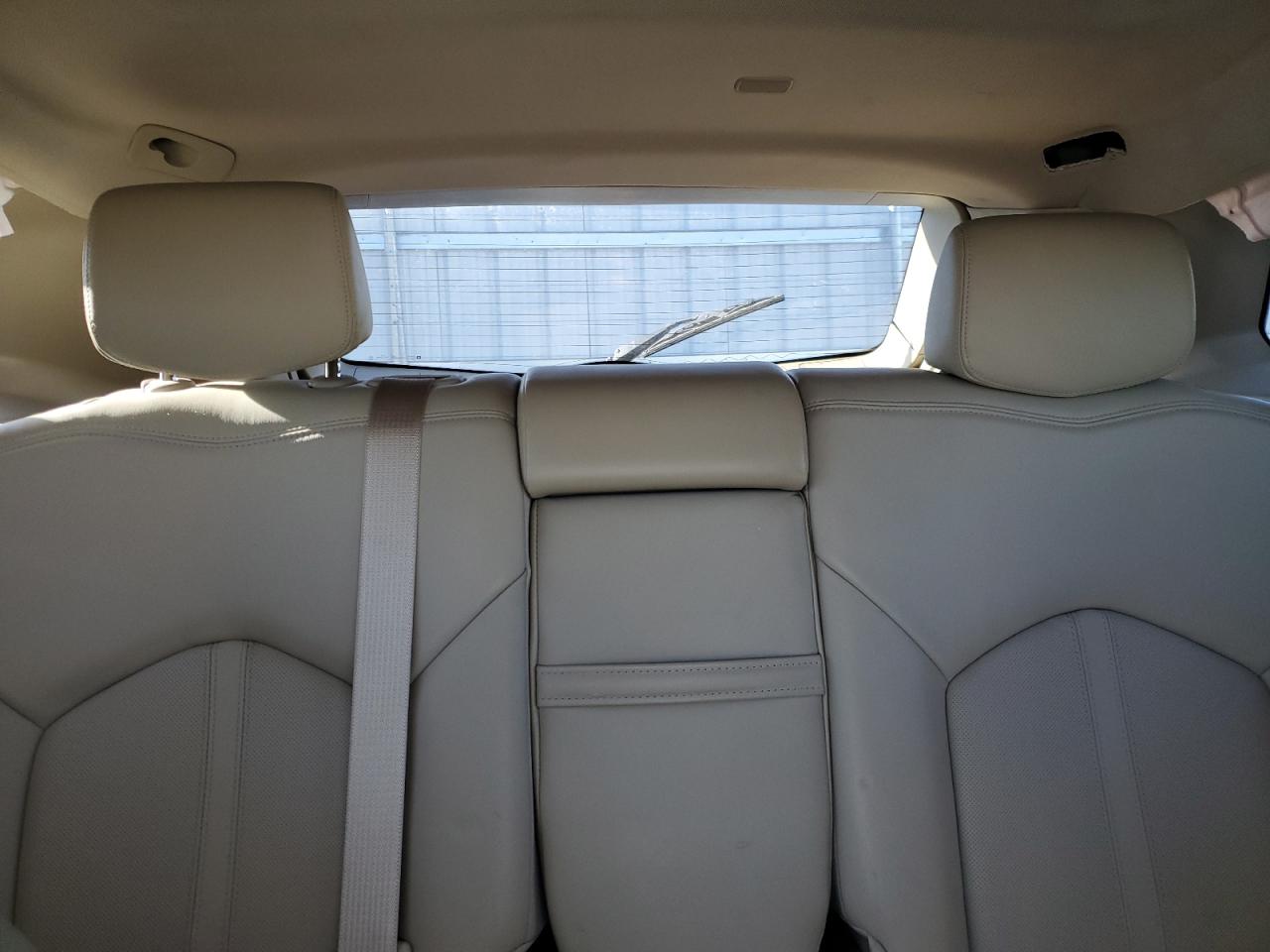 2014 Cadillac SRX - Image 10