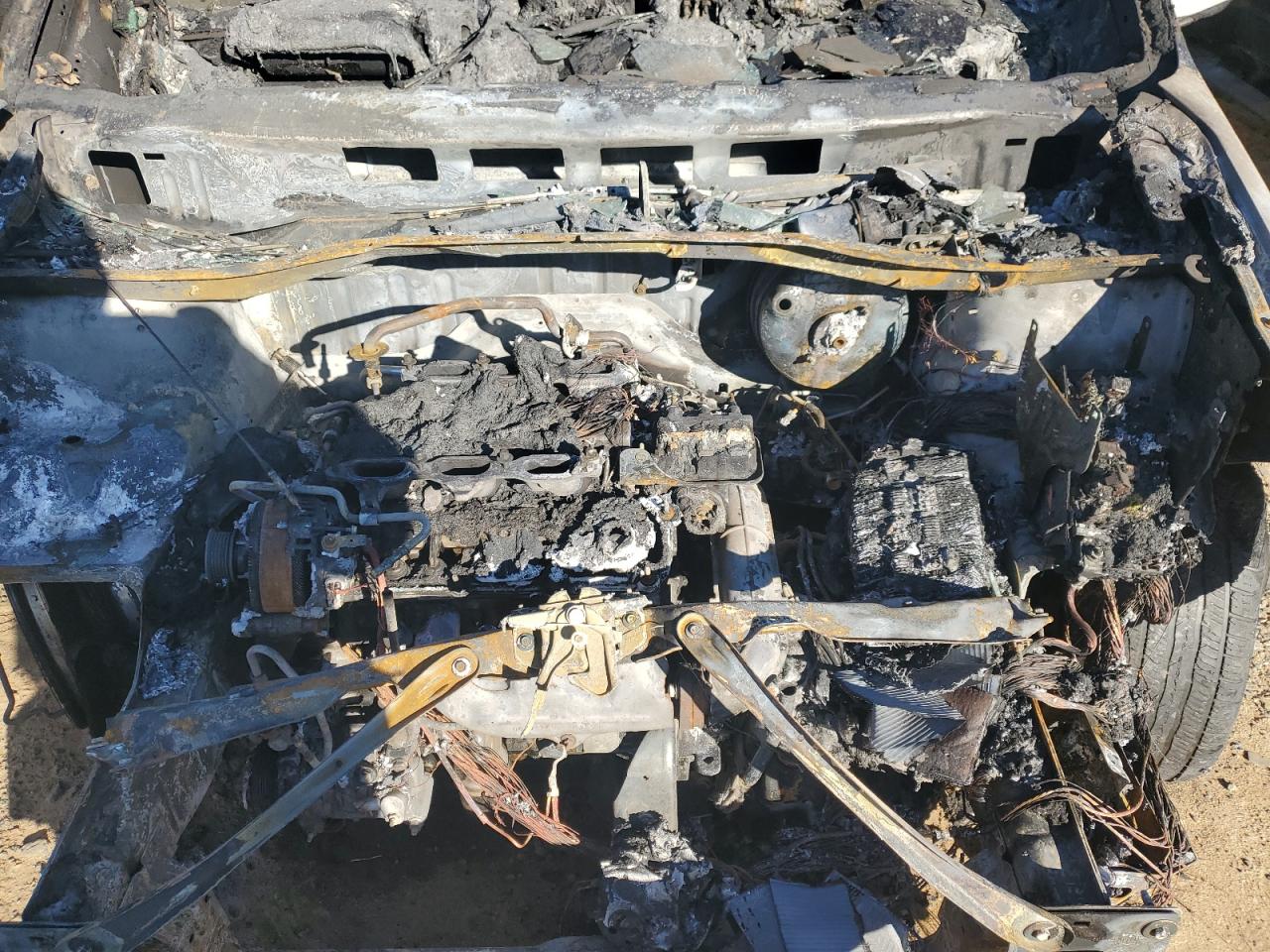 2008 Chrysler Town & Country - Image 11