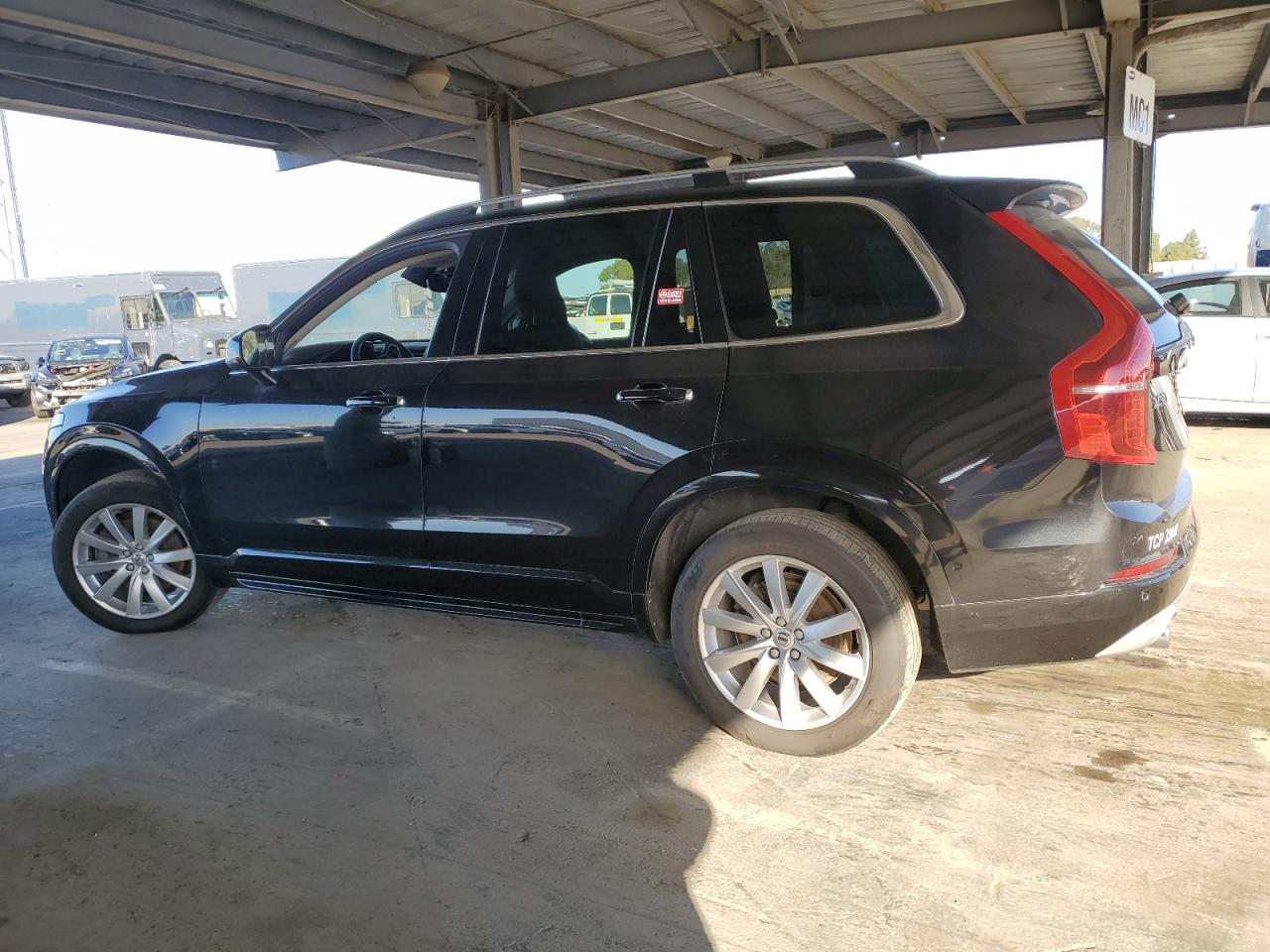 2018 Volvo XC90 - Image 2