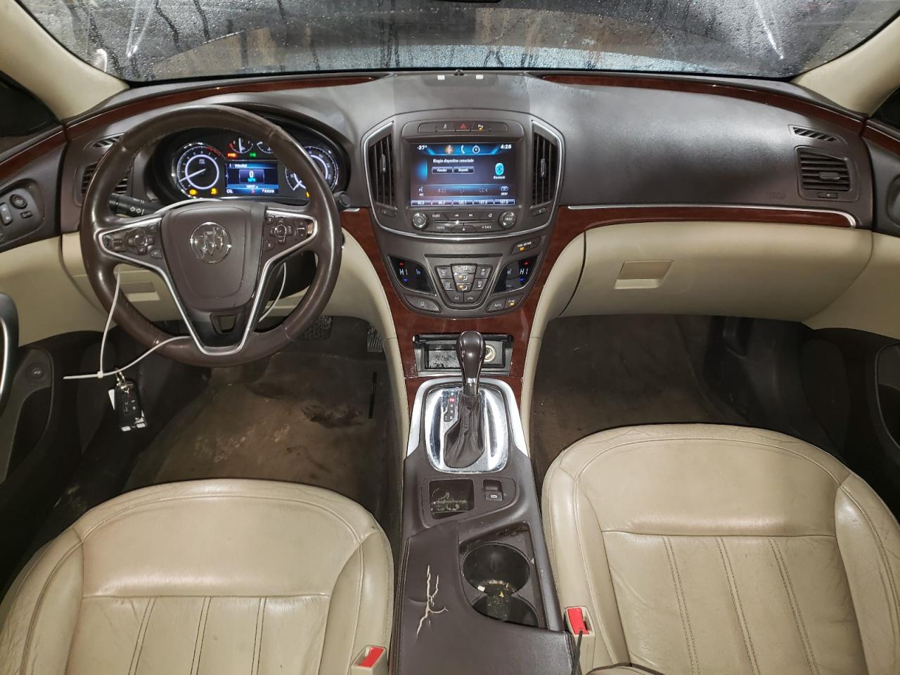 2015 Buick Regal - Image 8