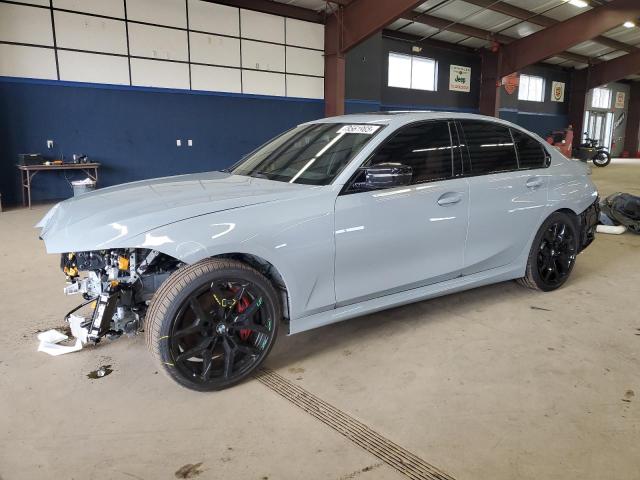 2025 Bmw M340Xi 
