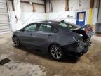 2020 Kia Forte Fe за продажба в Glassboro, NJ - Rear End