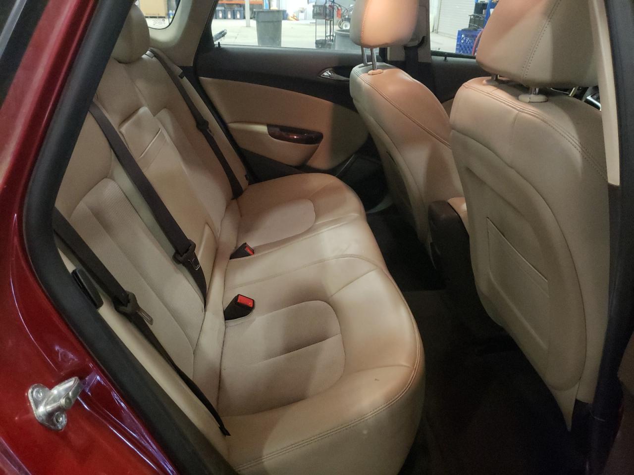 2014 Buick Verano - Image 10