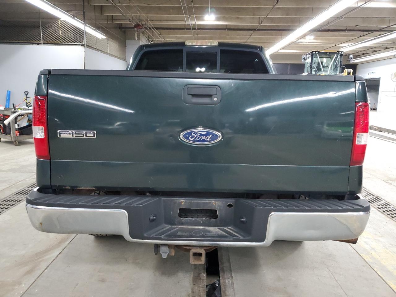 2005 Ford F-150 - Image 6