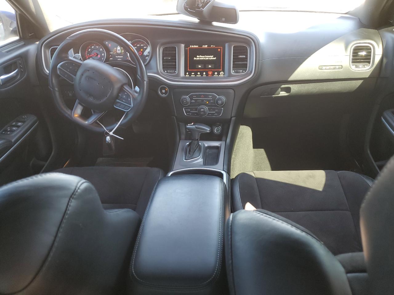 2022 Dodge Charger Scat Pack VIN: 2C3CDXGJXNH135440 Lot: 49734765