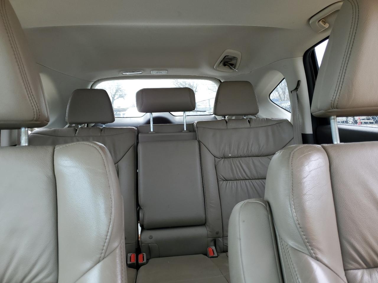 2014 Honda CR-V - Image 10