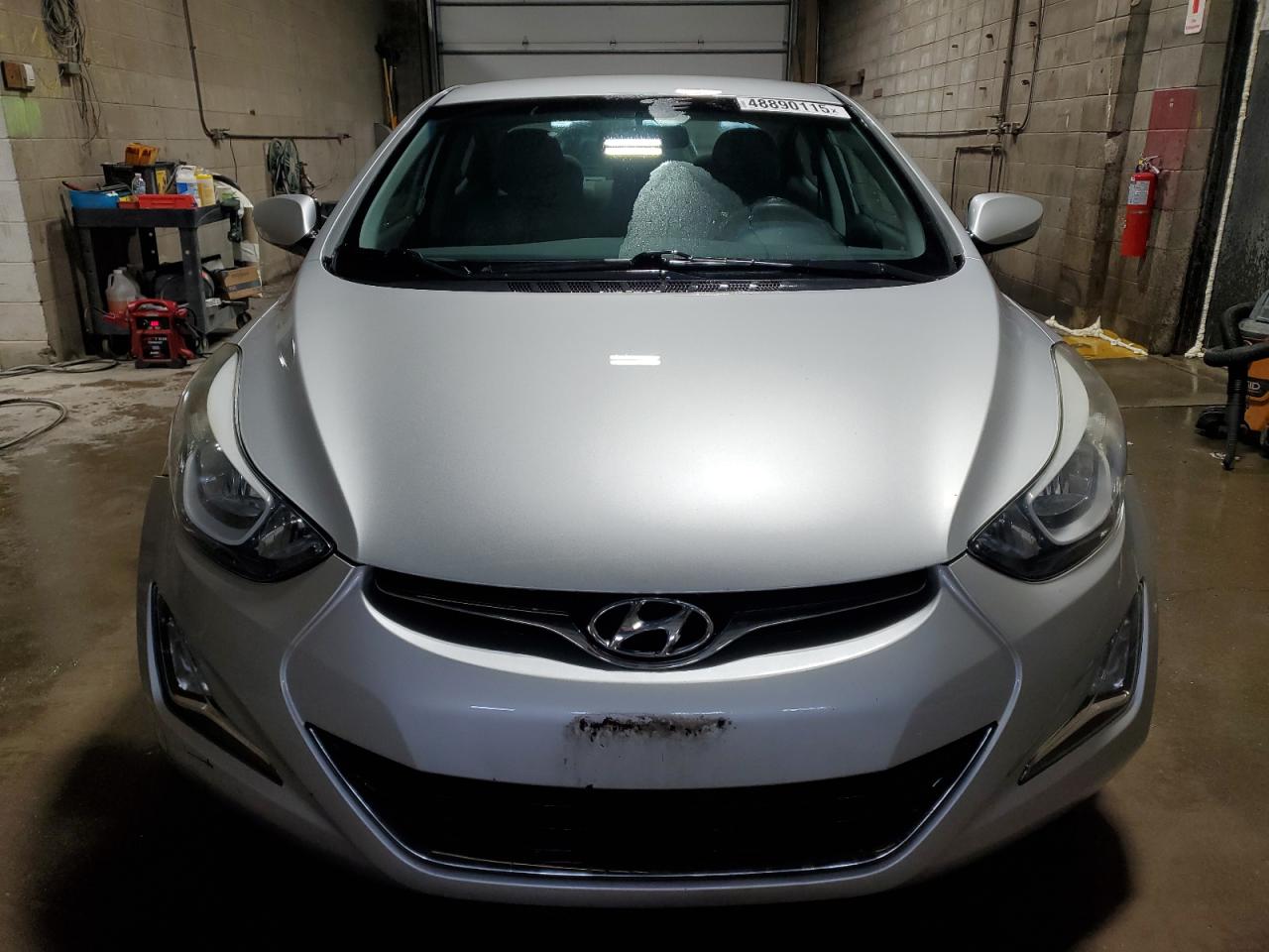 2015 Hyundai Elantra - Image 5