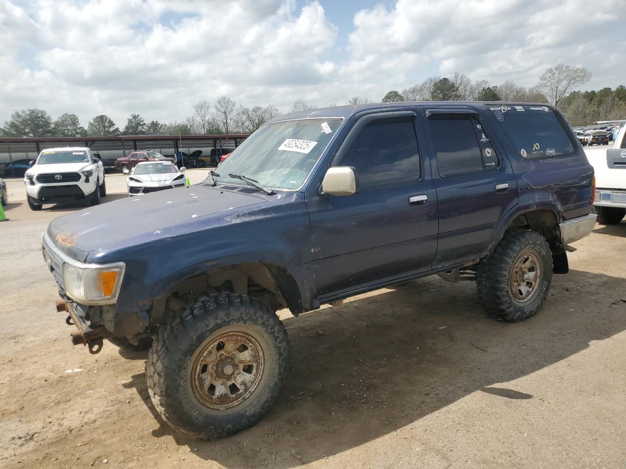 1995 Toyota 4Runner - Image 1